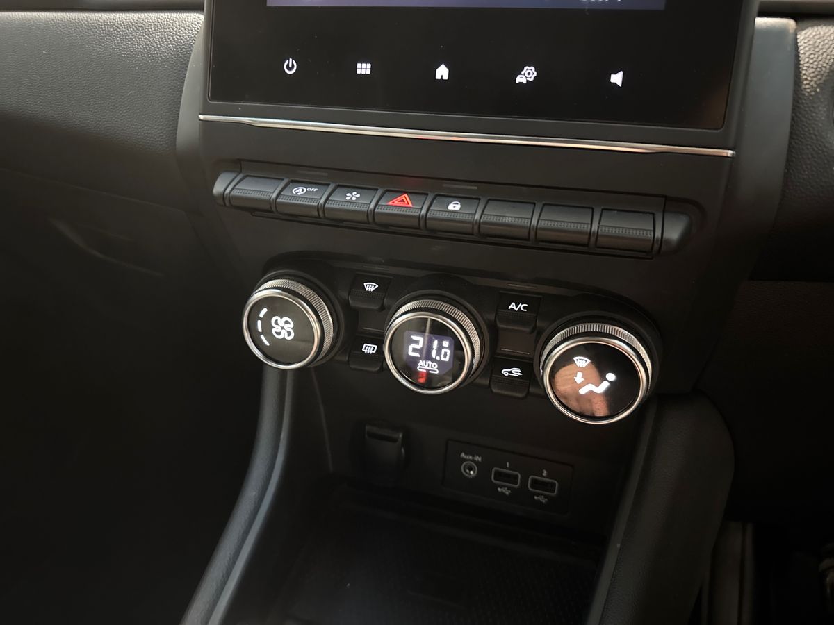 Used Renault Captur 2021 for sale - 77145870: Photo 19