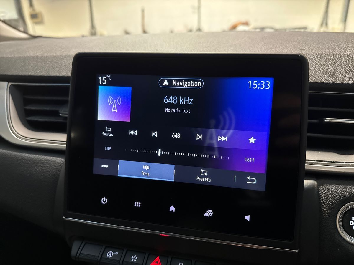 Used Renault Captur 2021 for sale - 77145870: Photo 22