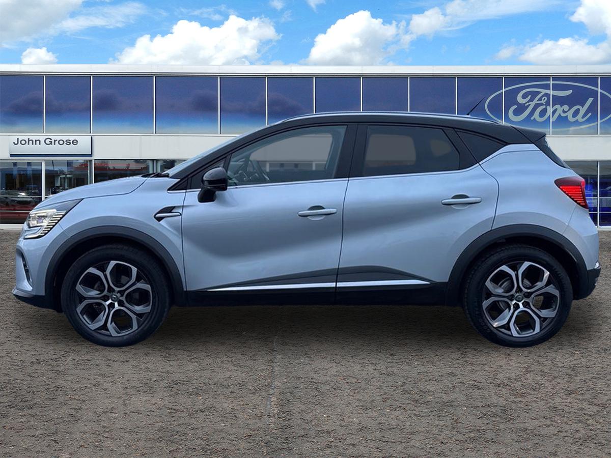 Used Renault Captur 2021 for sale - 77145870: Photo 7