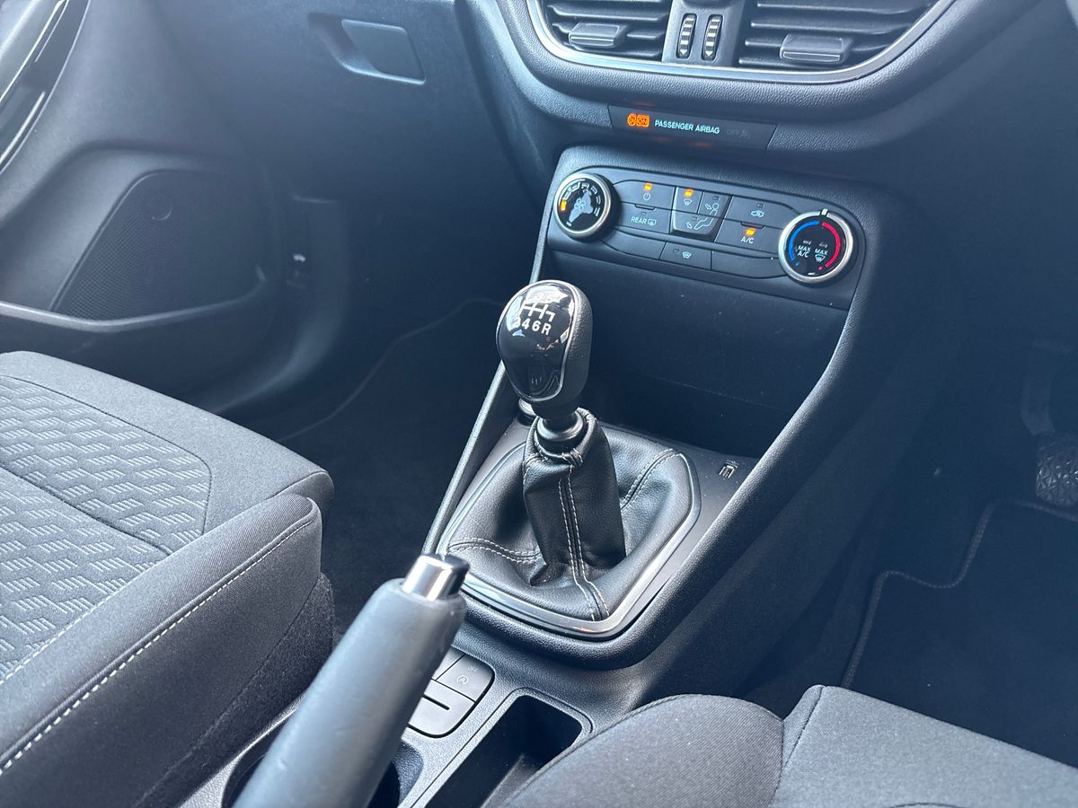 Used Ford Fiesta 2022 for sale - 76731624: Photo 18