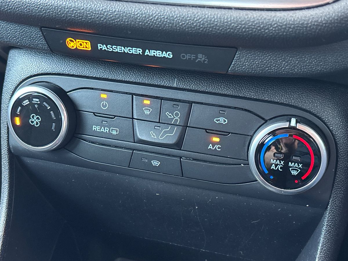 Used Ford Fiesta 2022 for sale - 76731624: Photo 19