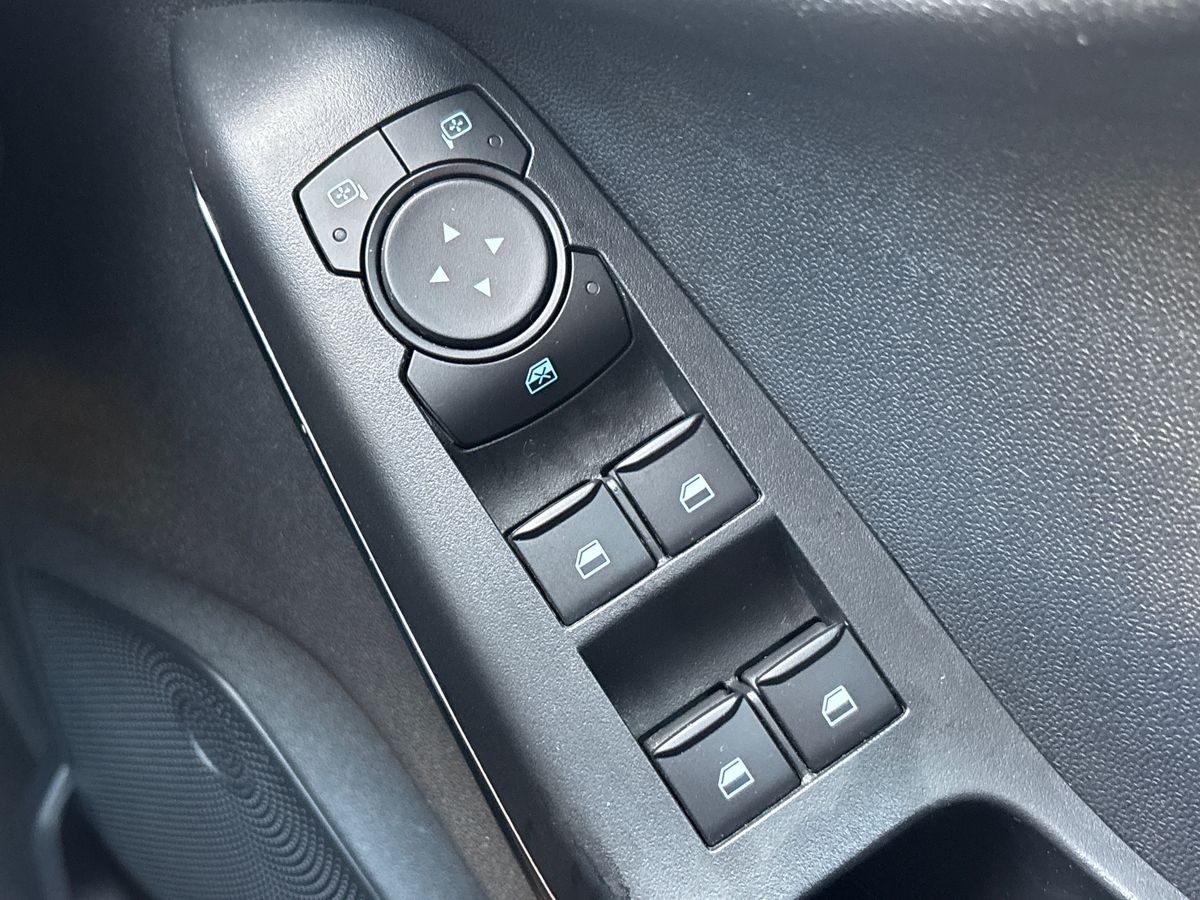 Used Ford Fiesta 2022 for sale - 76731624: Photo 21