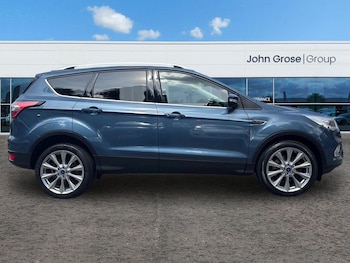 Used Ford Kuga 2019 for sale - 79297225: Photo