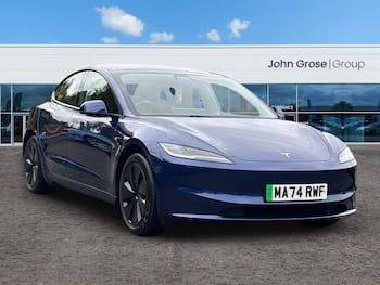 Used Tesla Model 3 2024 for sale - 79712814: Photo