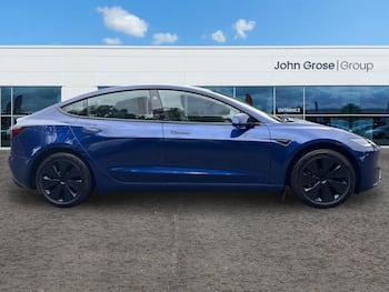 Used Tesla Model 3 2024 for sale - 79712814: Photo