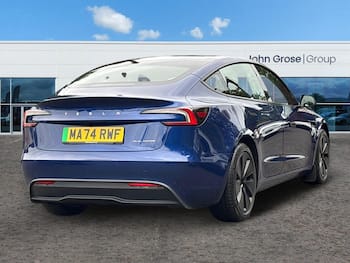 Used Tesla Model 3 2024 for sale - 79712814: Photo