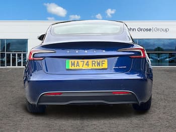 Used Tesla Model 3 2024 for sale - 79712814: Photo