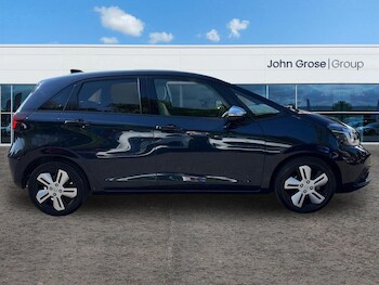 Used Honda Jazz 2020 for sale - 78530419: Photo