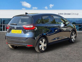 Used Honda Jazz 2020 for sale - 78530419: Photo