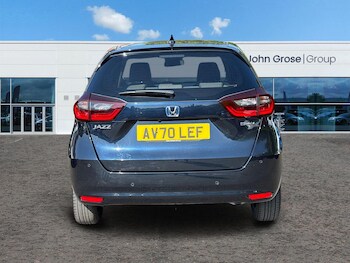 Used Honda Jazz 2020 for sale - 78530419: Photo