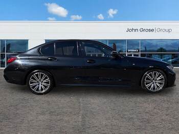 Used BMW 3 Series 2020 for sale - 78406414: Photo