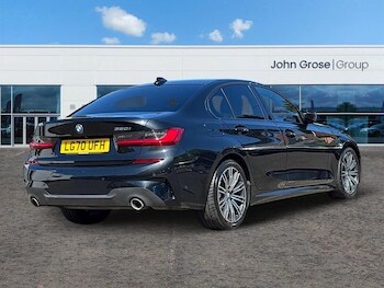 Used BMW 3 Series 2020 for sale - 78406414: Photo