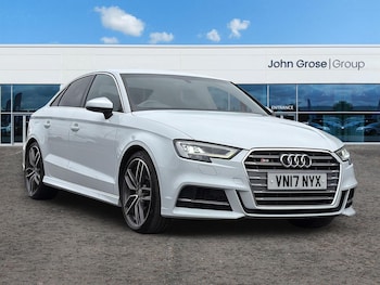 Used Audi A3 2017 for sale - 78351158: Photo