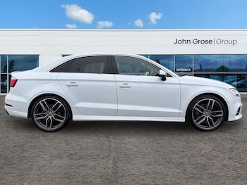 Used Audi A3 2017 for sale - 78351158: Photo