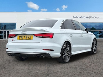 Used Audi A3 2017 for sale - 78351158: Photo