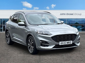 Used Ford Kuga 2023 for sale - 78320600: Photo