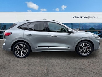 Used Ford Kuga 2023 for sale - 78320600: Photo