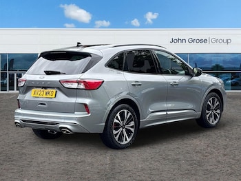 Used Ford Kuga 2023 for sale - 78320600: Photo