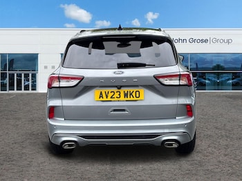 Used Ford Kuga 2023 for sale - 78320600: Photo