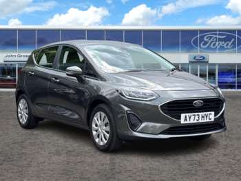 2023 - 1.0 EcoBoost Trend 5dr