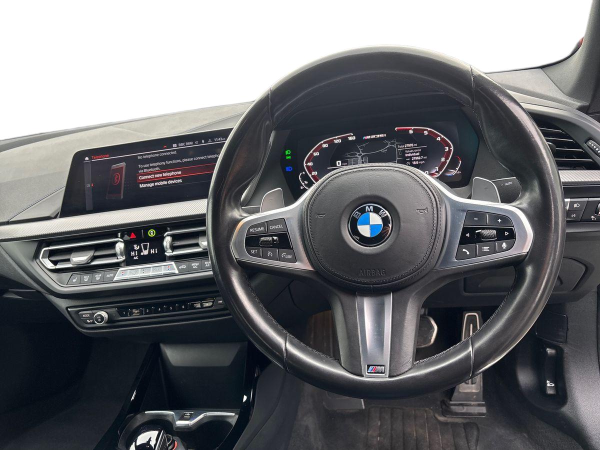 Used BMW 2 Series 2021 for sale - 77293396: Photo 14