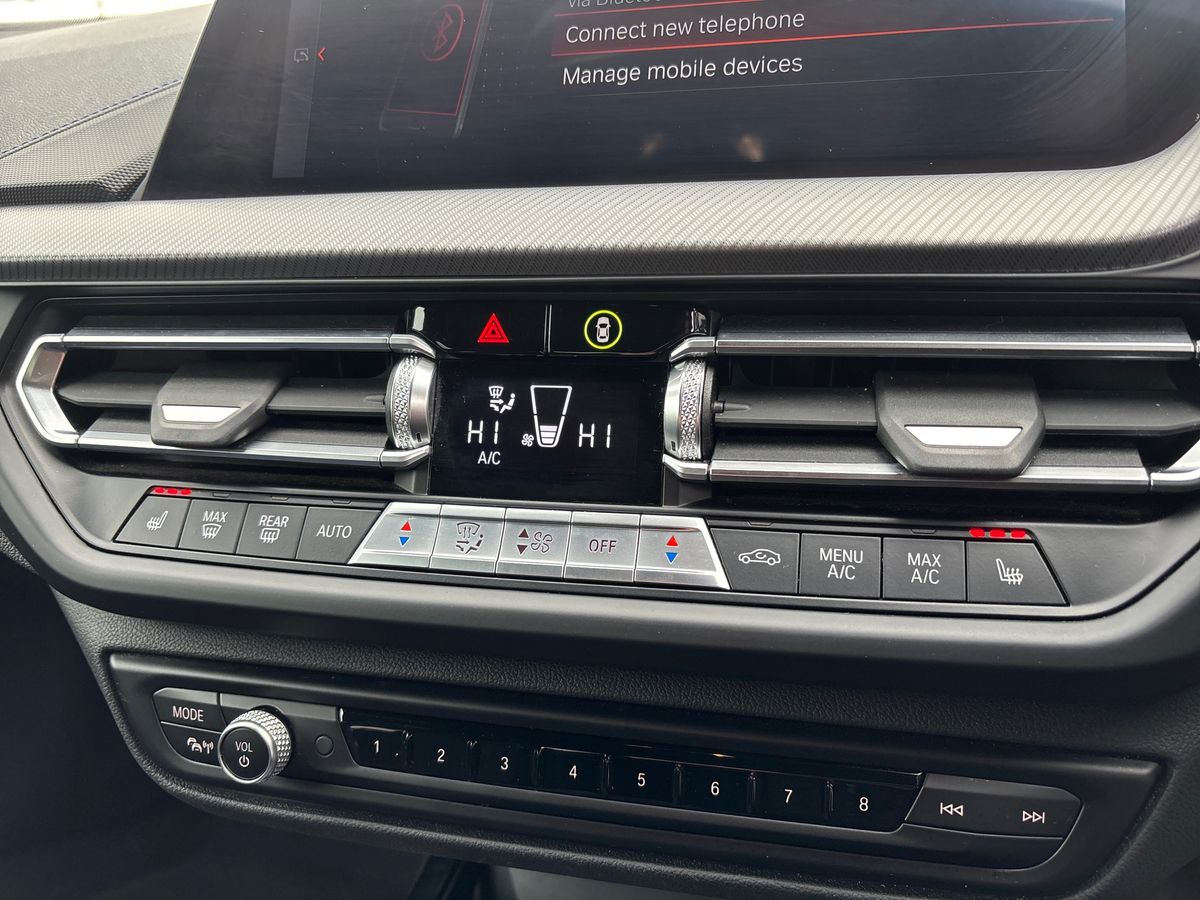 Used BMW 2 Series 2021 for sale - 77293396: Photo 19