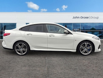 Used BMW 2 Series 2021 for sale - 77293396: Photo