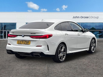 Used BMW 2 Series 2021 for sale - 77293396: Photo