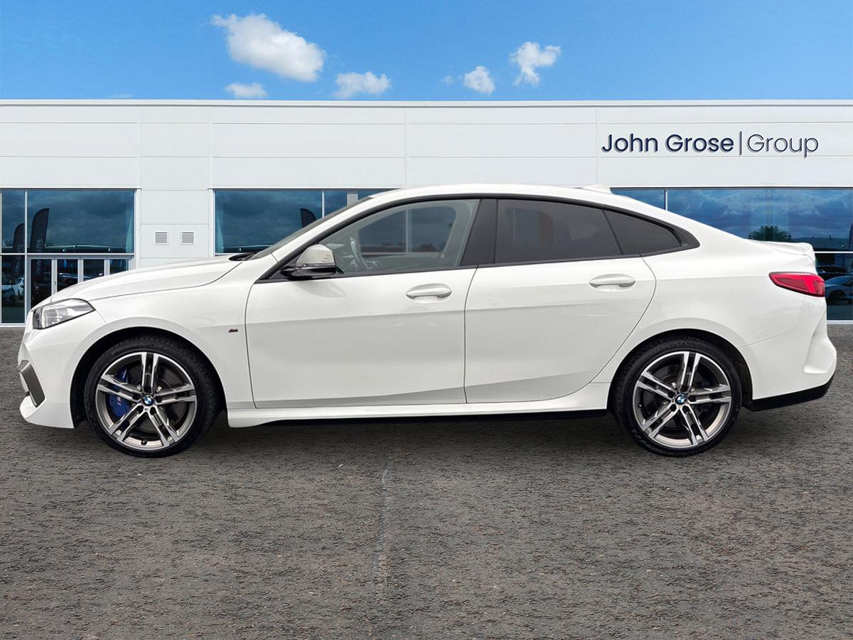 Used BMW 2 Series 2021 for sale - 77293396: Photo 7