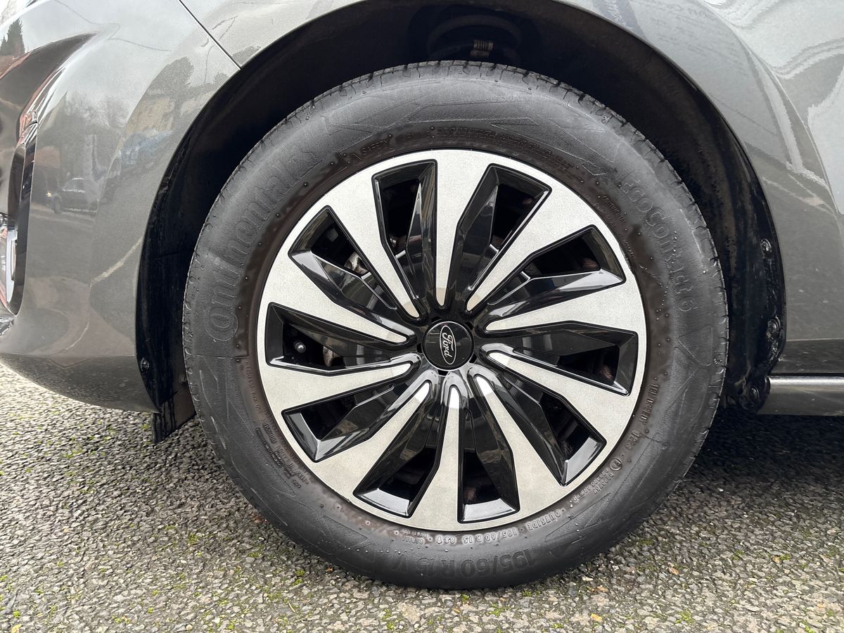 Used Ford Fiesta 2023 for sale - 76927977: Photo 11