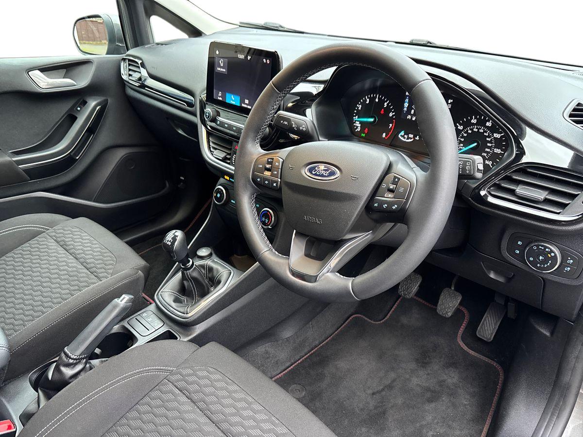 Used Ford Fiesta 2023 for sale - 76927977: Photo 13