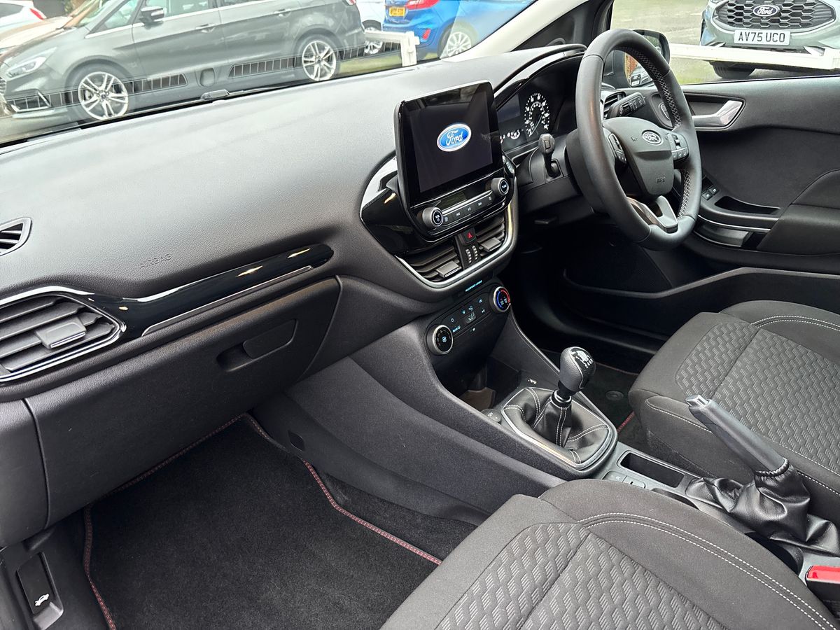 Used Ford Fiesta 2023 for sale - 76927977: Photo 17