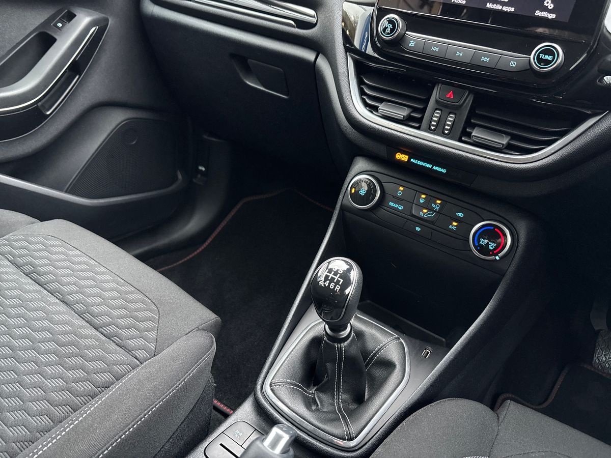 Used Ford Fiesta 2023 for sale - 76927977: Photo 18