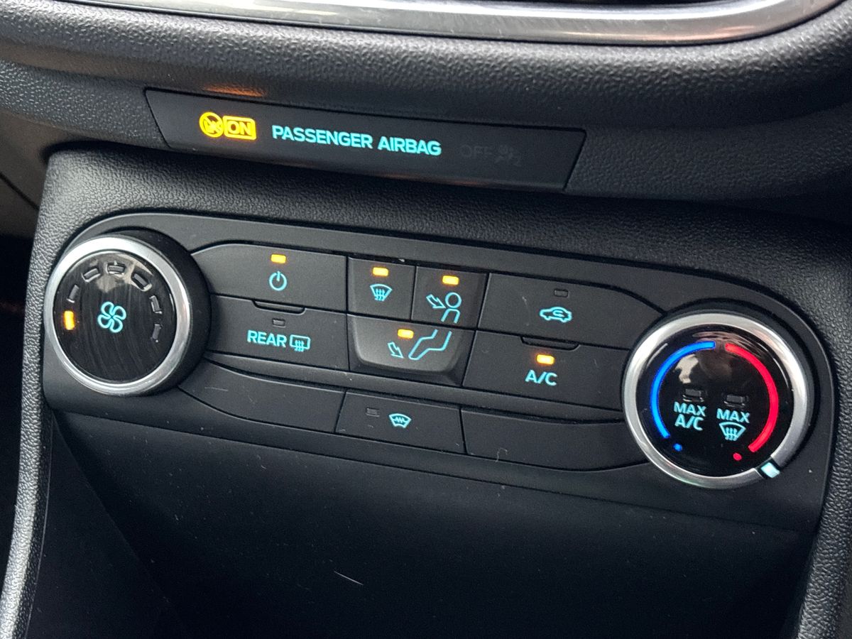 Used Ford Fiesta 2023 for sale - 76927977: Photo 19