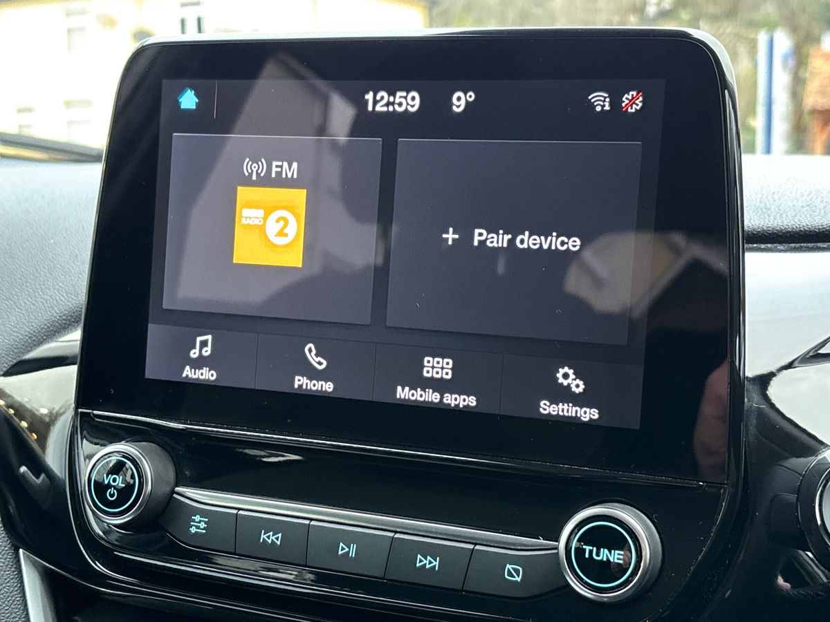 Used Ford Fiesta 2023 for sale - 76927977: Photo 22