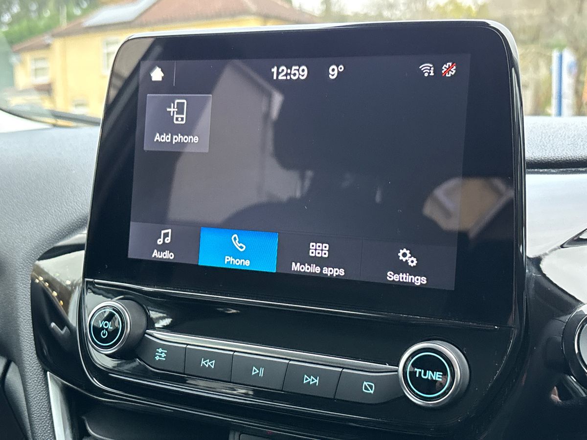 Used Ford Fiesta 2023 for sale - 76927977: Photo 23