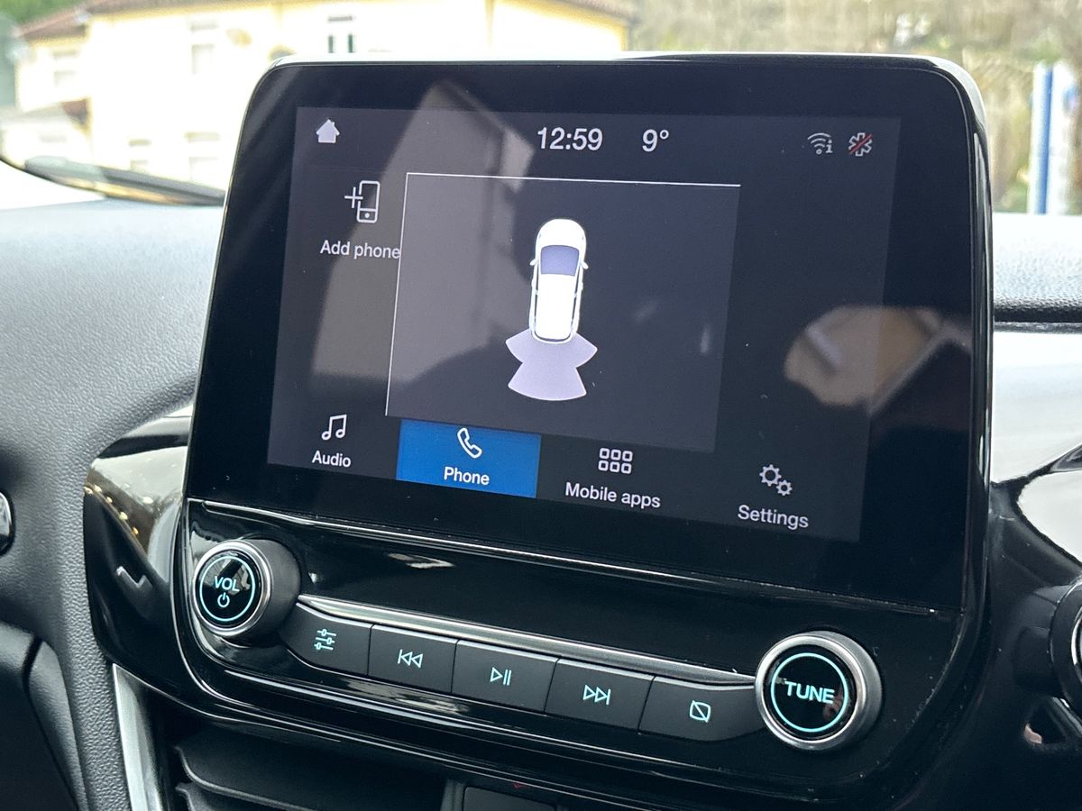 Used Ford Fiesta 2023 for sale - 76927977: Photo 25