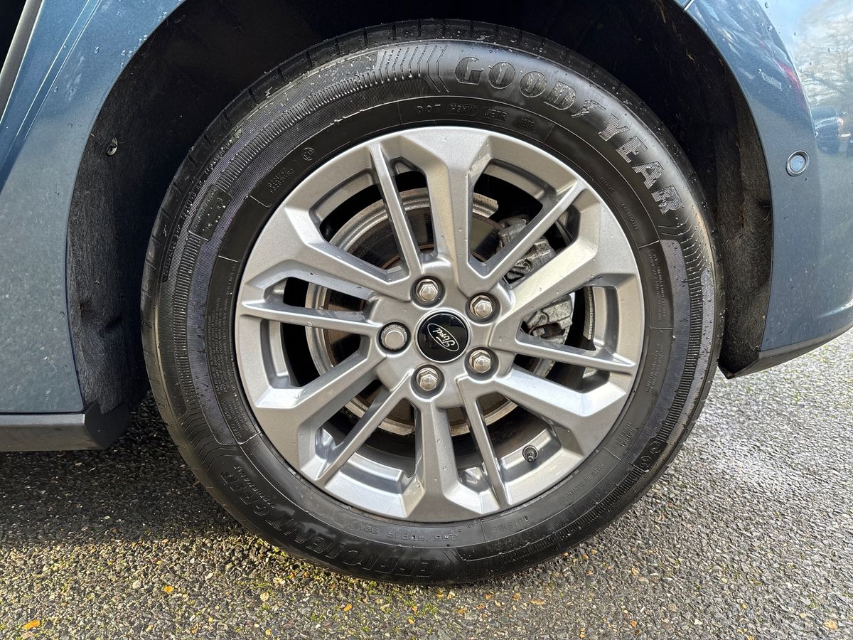 Used Ford Focus 2023 for sale - 77092628: Photo 11