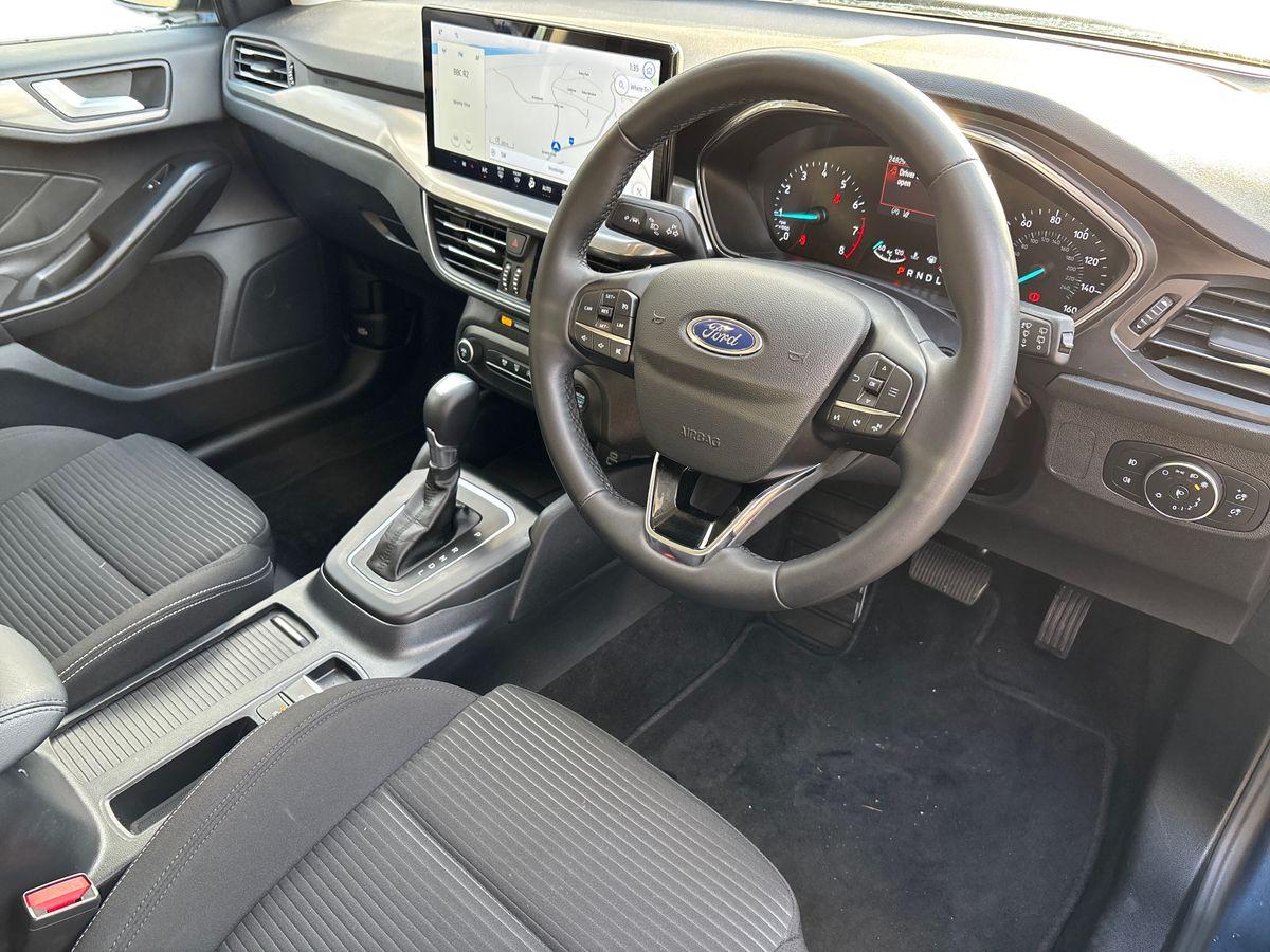 Used Ford Focus 2023 for sale - 77092628: Photo 13