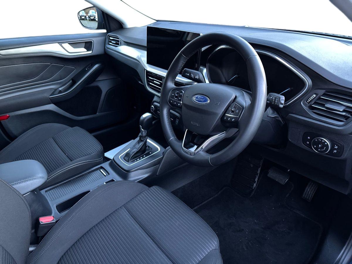 Used Ford Focus 2023 for sale - 77092628: Photo 14