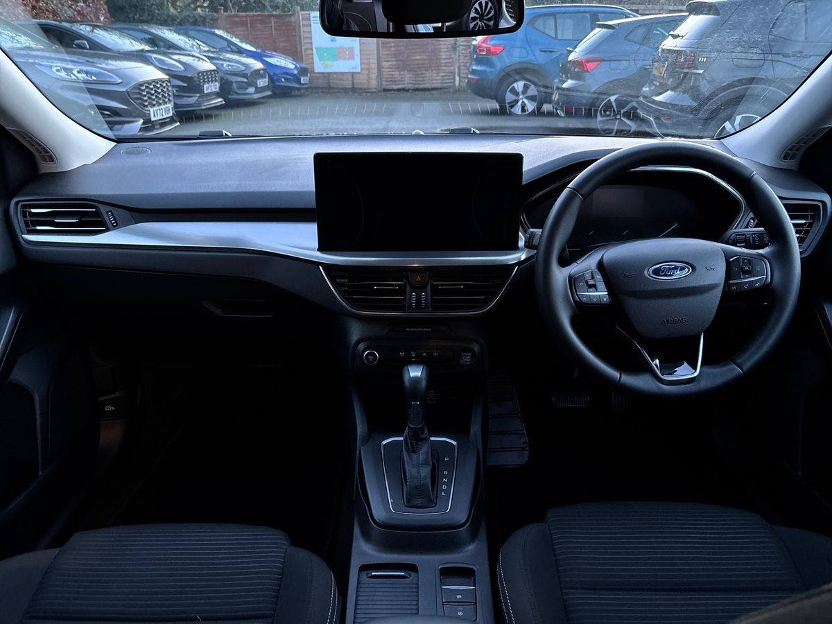 Used Ford Focus 2023 for sale - 77092628: Photo 15