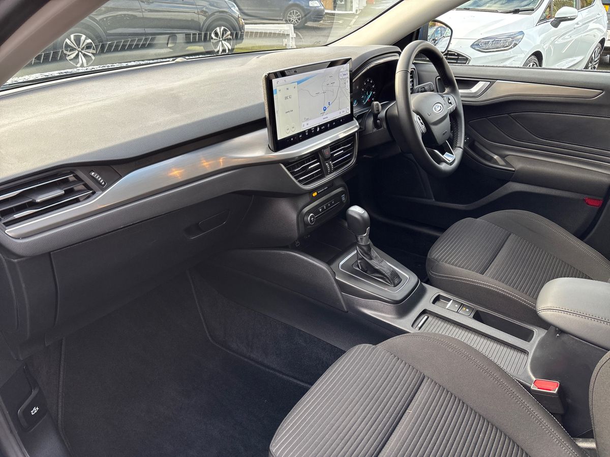 Used Ford Focus 2023 for sale - 77092628: Photo 17