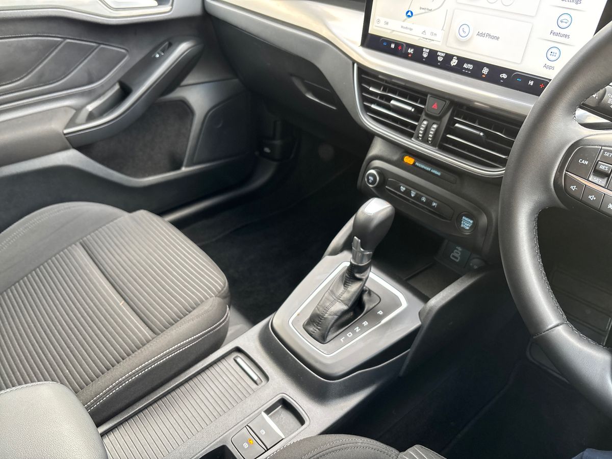 Used Ford Focus 2023 for sale - 77092628: Photo 18