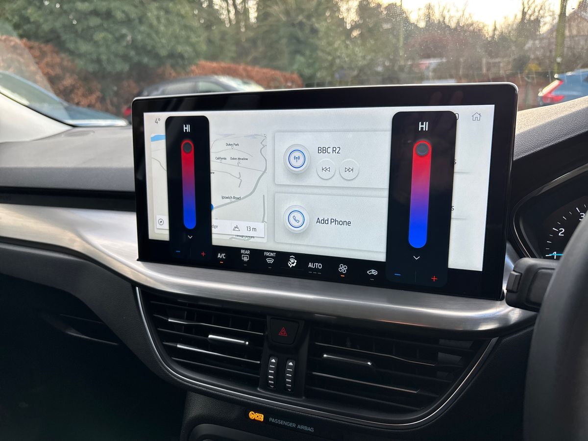 Used Ford Focus 2023 for sale - 77092628: Photo 19