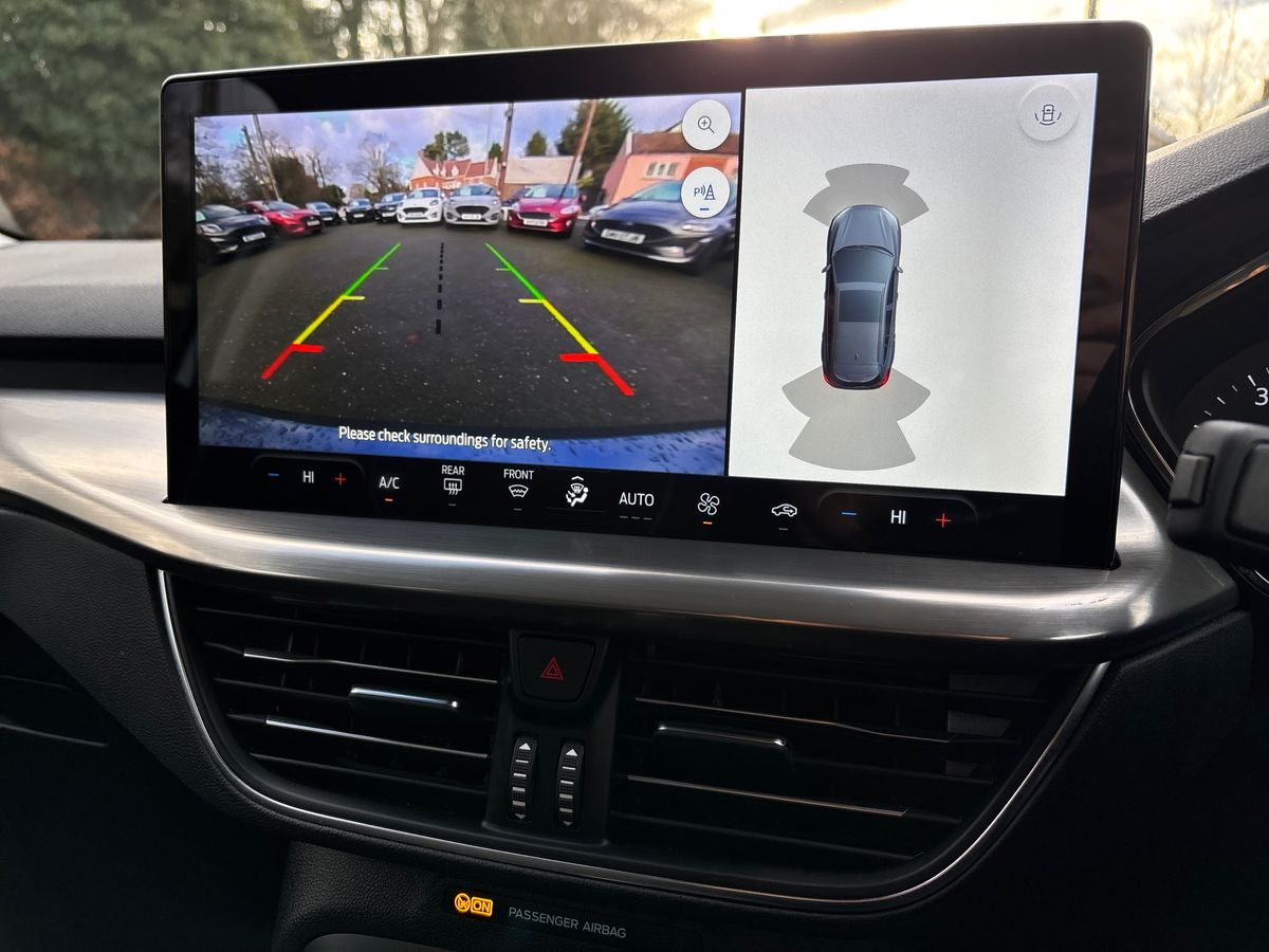 Used Ford Focus 2023 for sale - 77092628: Photo 25