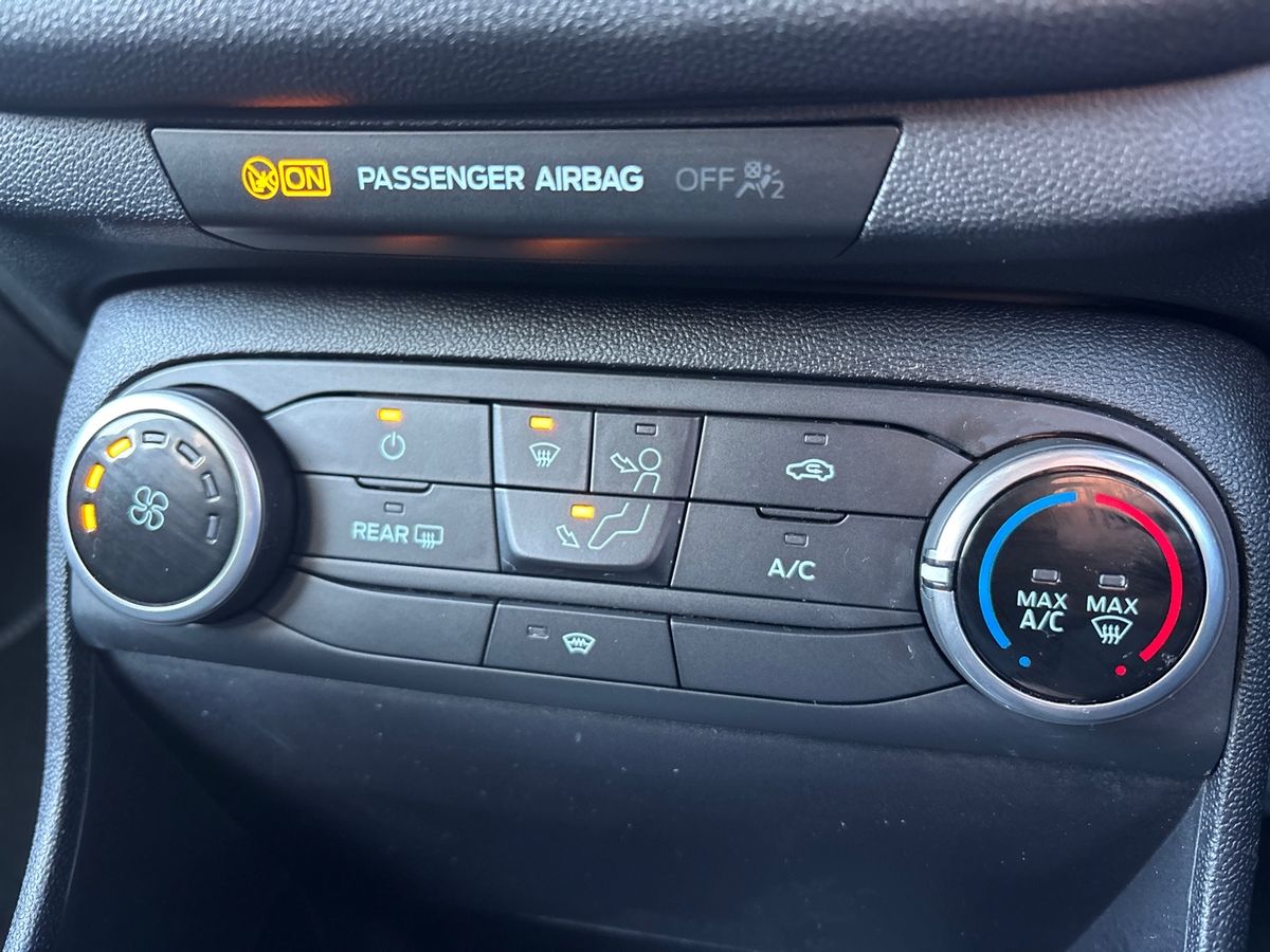 Used Ford Fiesta 2022 for sale - 77673871: Photo 19