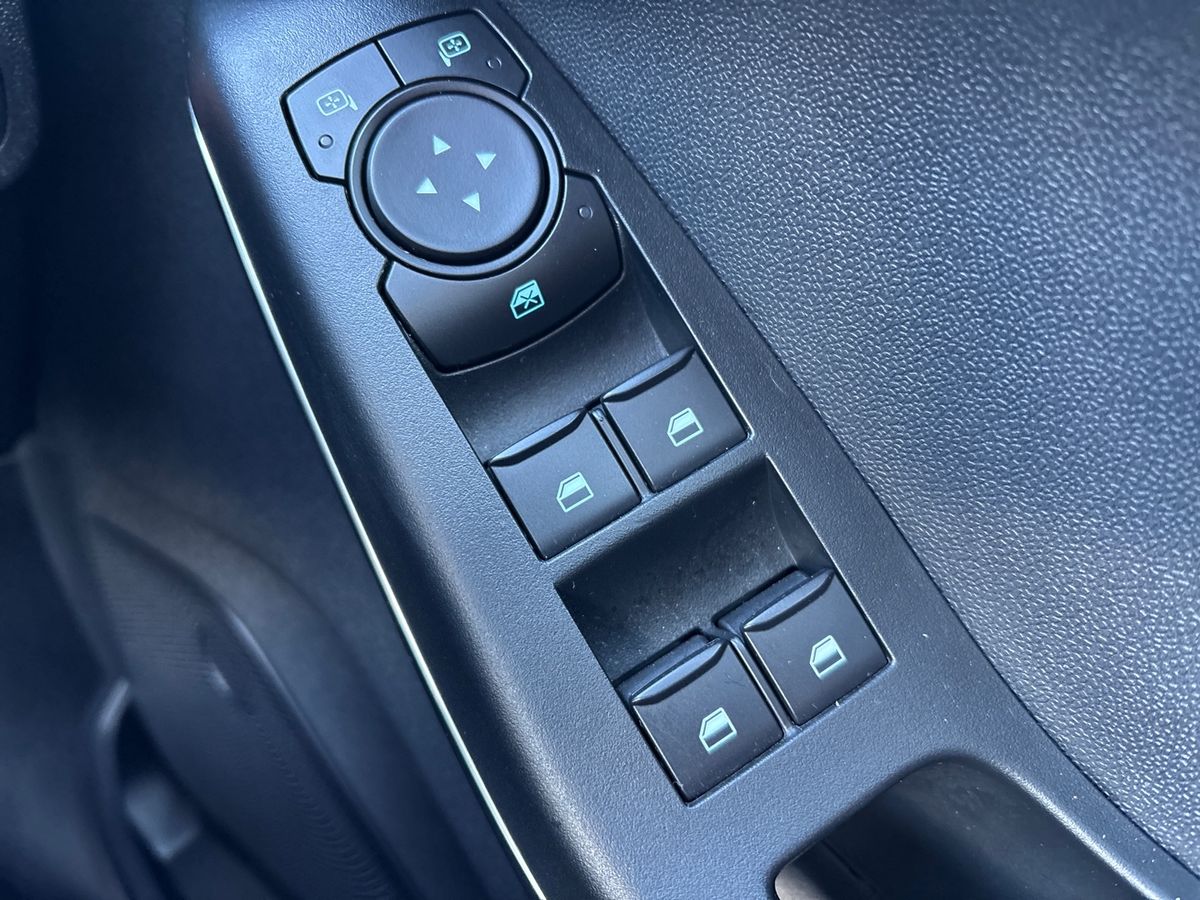 Used Ford Fiesta 2022 for sale - 77673871: Photo 21