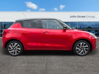 Used Suzuki Swift 2021 for sale - 75610675: Photo