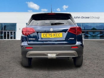 Used Suzuki Vitara 2025 for sale - 79533830: Photo