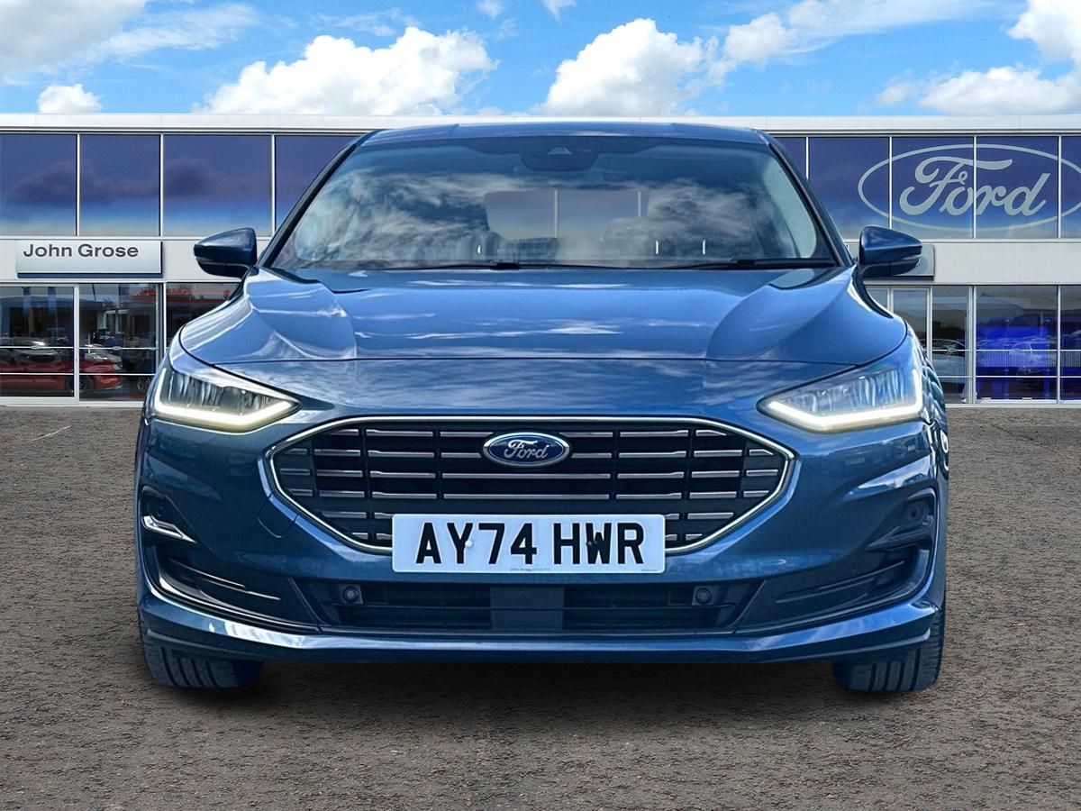 Used Ford Focus 2024 for sale - 78102889: Photo 10